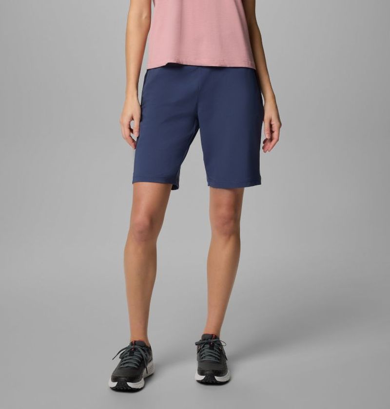 Columbia All Seasons Long Shorts — Best Budget-Friendly