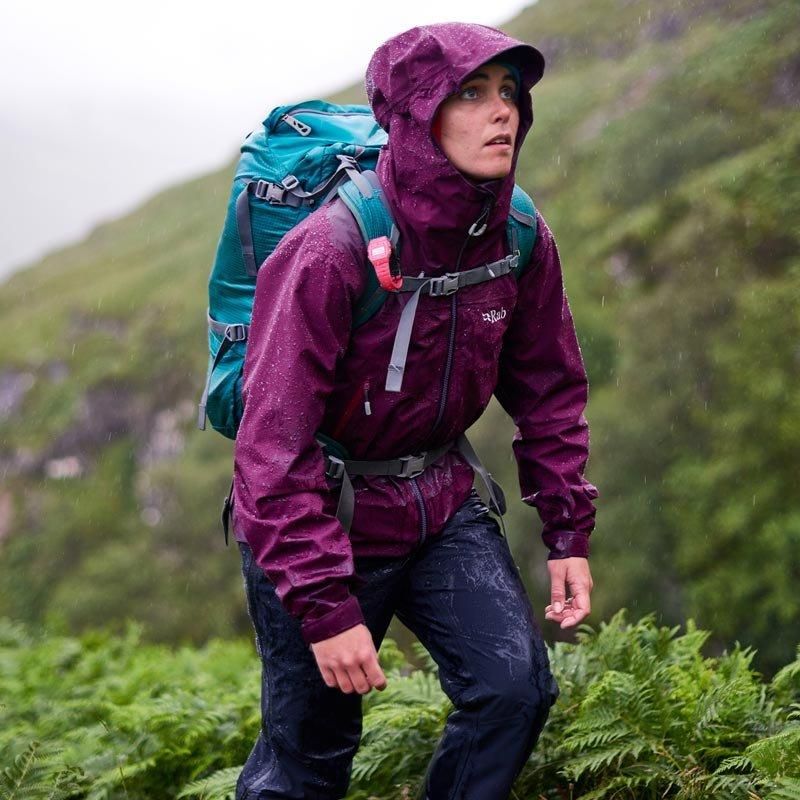 Rab Kangri GTX: British Engineering Meets Global Adventure
