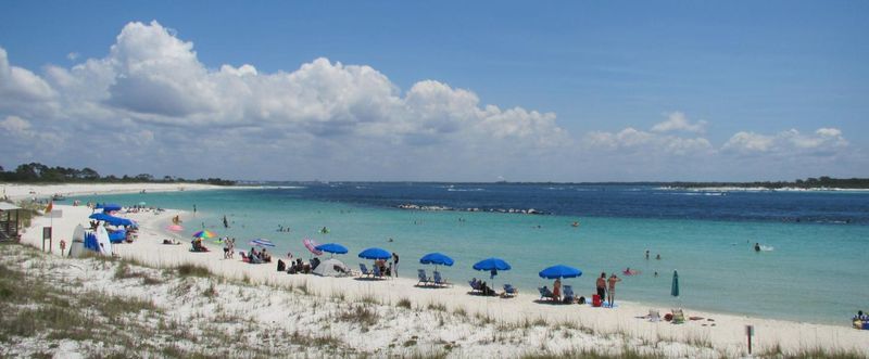 St. Andrews State Park (Panama City Beach)