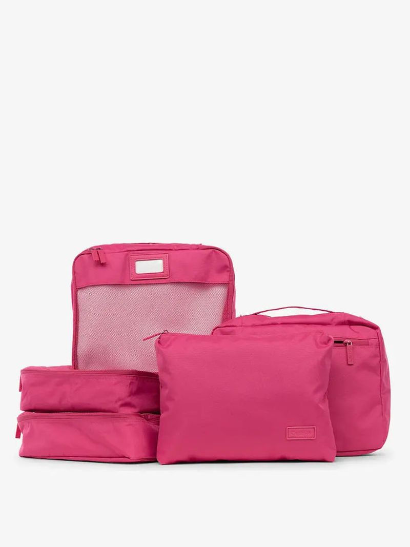 Calpak Packing Cube Set
