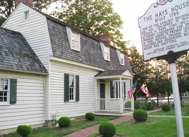 Museums and Historic Sites Preserve Local Heritage