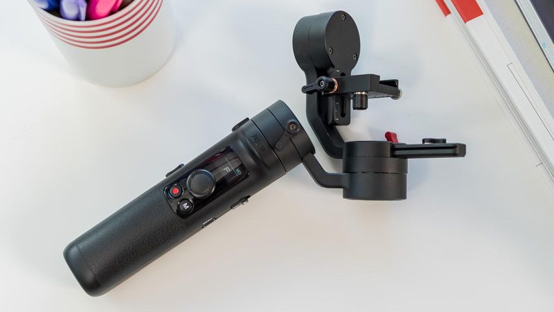 Zhiyun Crane M2
