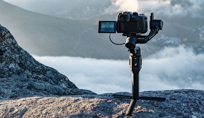 DJI Ronin SC