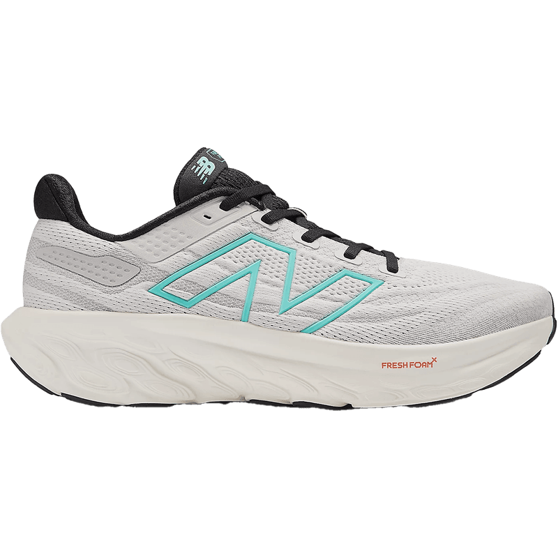 New Balance Fresh Foam X 1080v13: Plush Support for Adventure-Seeking Feet