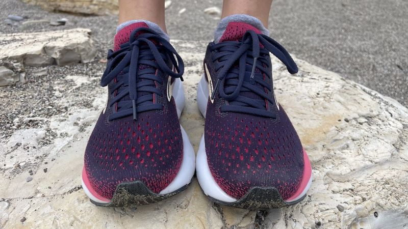Brooks Ghost 16: Reliable All-Day Comfort