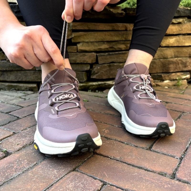 Hoka Transport: Cloud-Like Steps for Every Adventure