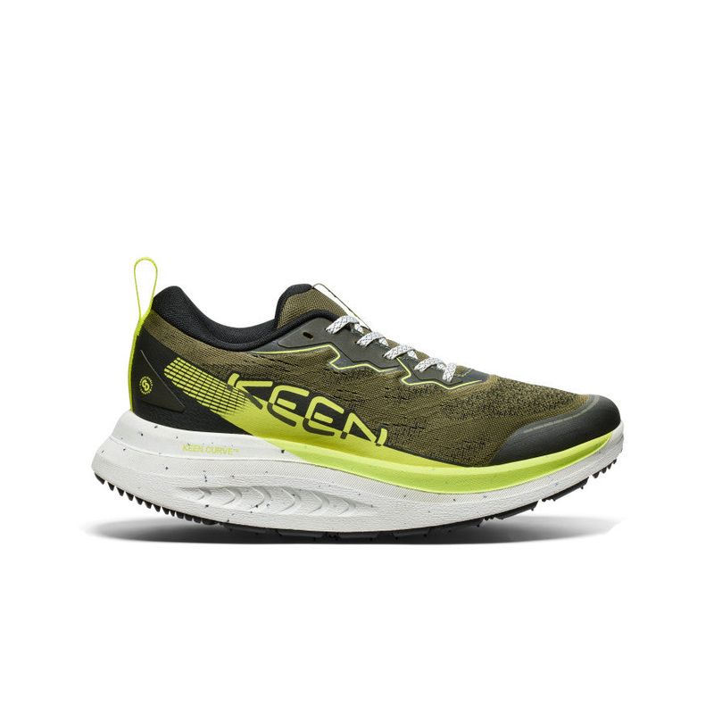 KEEN WK400