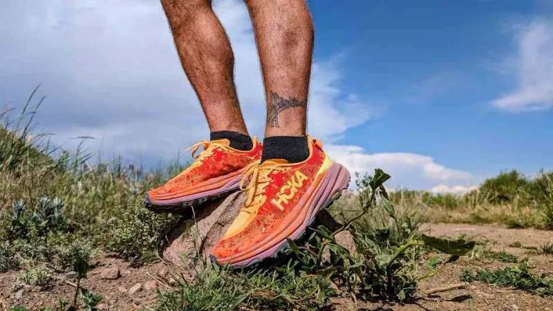 Cushioning Comfort Levels