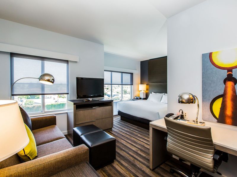 Hyatt House