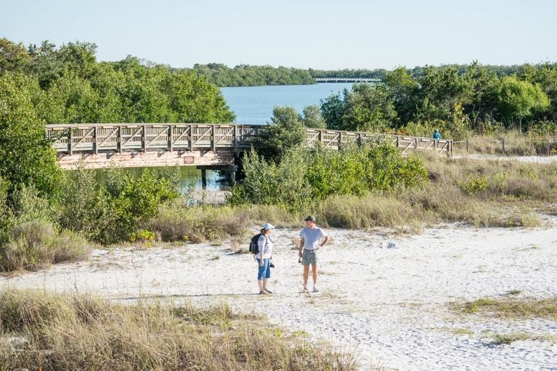 Lovers Key State Park (Fort Myers Beach)