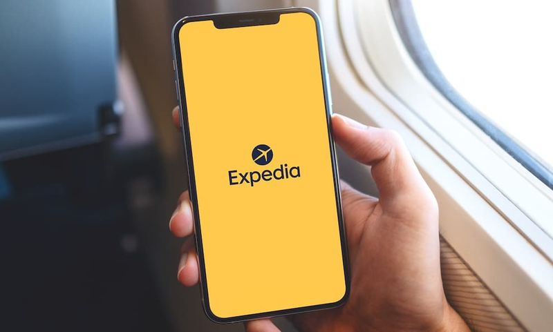 Expedia App Exclusive Deals