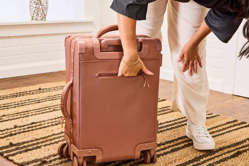 Choose the Right Carry-On