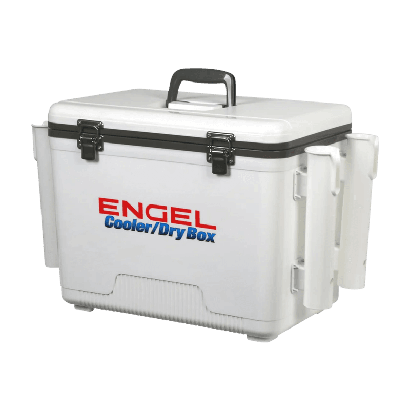 Engel 19-Qt Drybox/Cooler