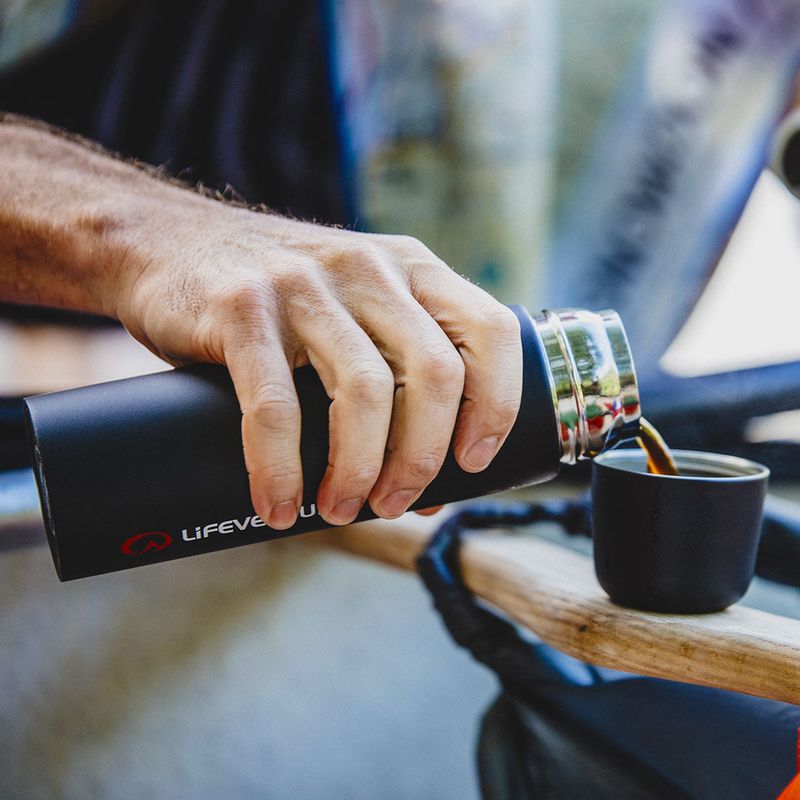 Budget Champion - Lifeventure TiV Flask