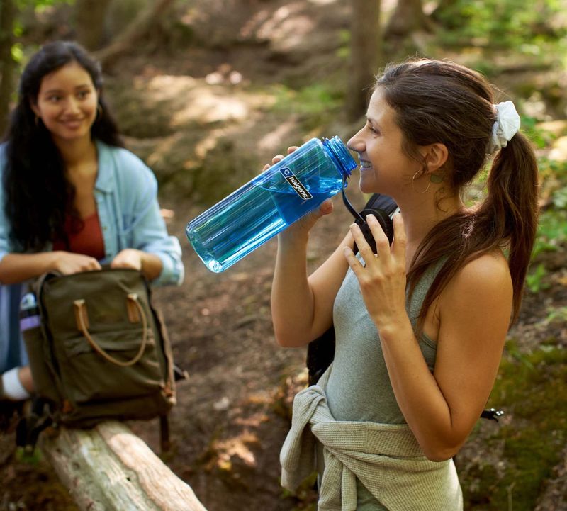 Nalgene Wide Mouth (Sustain or Ultralite)