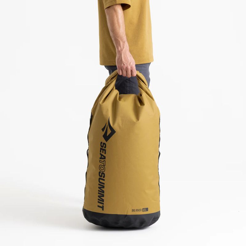 Sea to Summit Big River Dry Bag