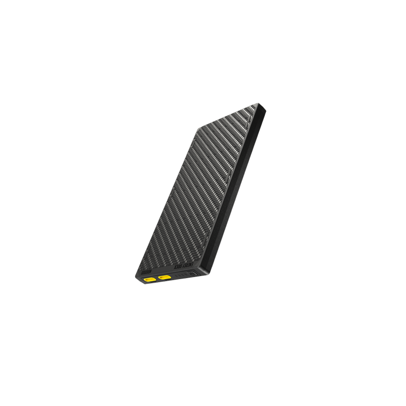 Nitecore NB10000 Gen III: Ultralight Adventurer's Ally