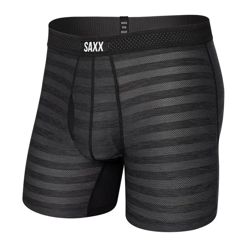 Saxx DropTemp Cooling Mesh