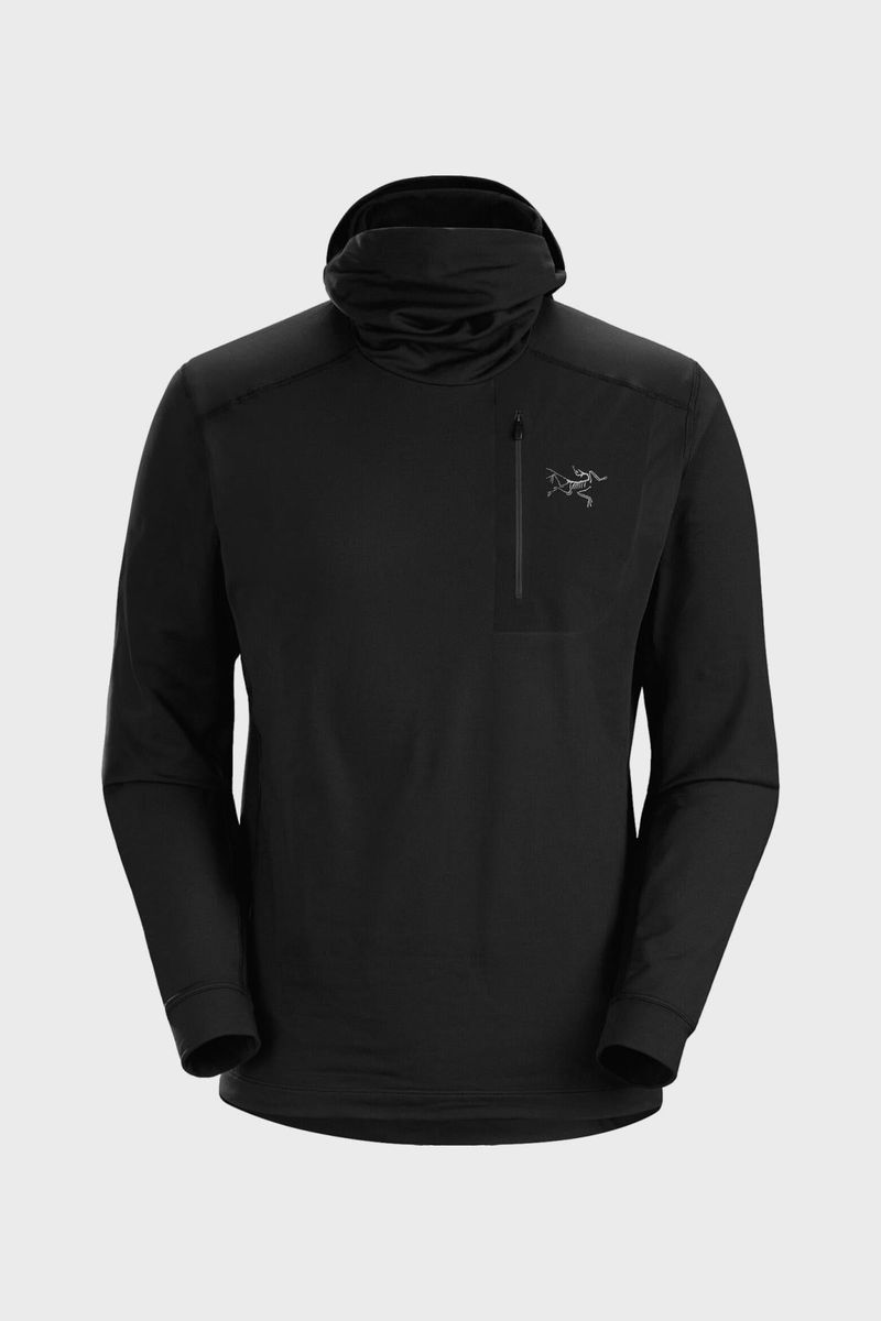 Arc'teryx Rho LT Hoodie