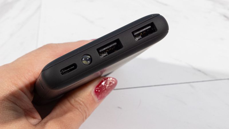 Putting Power Banks in Checked Baggage