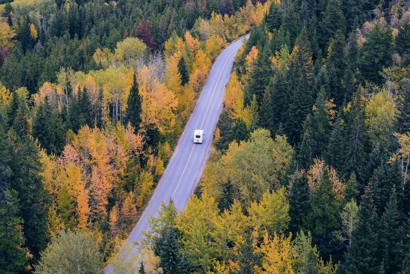 Michigan - Great Lakes, Tough RV Laws
