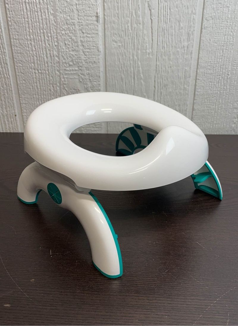 OXO Tot 2-in-1 Go Potty