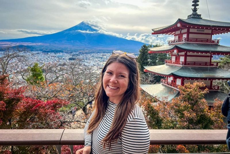 Tokyo & Hakone, Japan