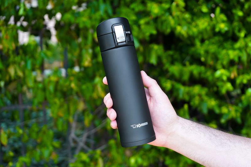 Zojirushi Stainless Mug