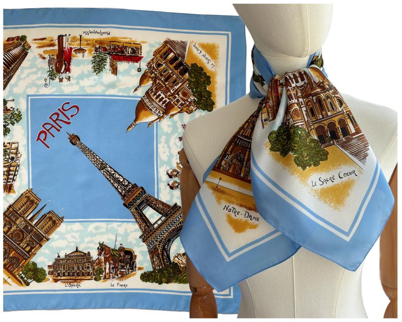 It Makes a Memorable Souvenir