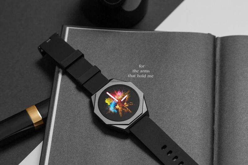 Canyon Otto SW-86: Stylish Stamina