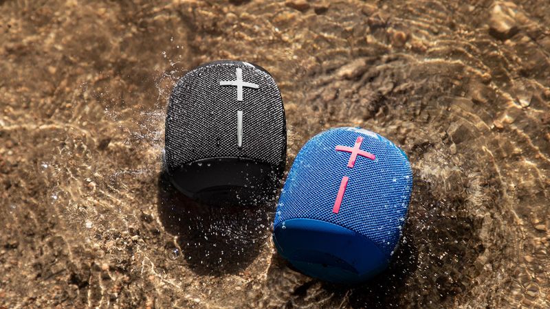 Ultimate Ears Wonderboom 3: Tiny Sound Titan