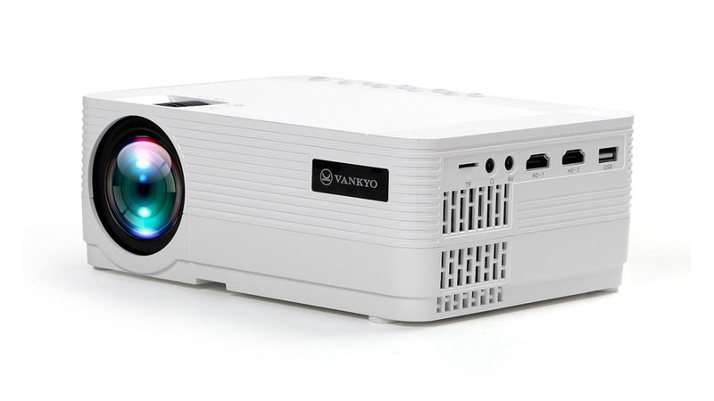 Vankyo Leisure 470 Pro