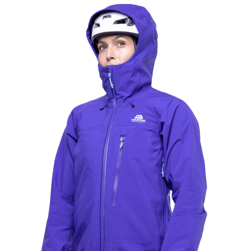 Mountain Equipment Manaslu: Alpine-Tested for Global Adventures