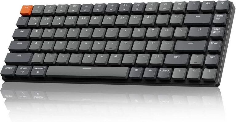 13 Best Portable Keyboards for Travelers - We3Travel