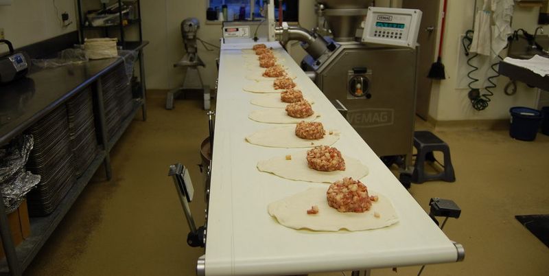 Dobber’s Pasties — Escanaba & Iron Mountain