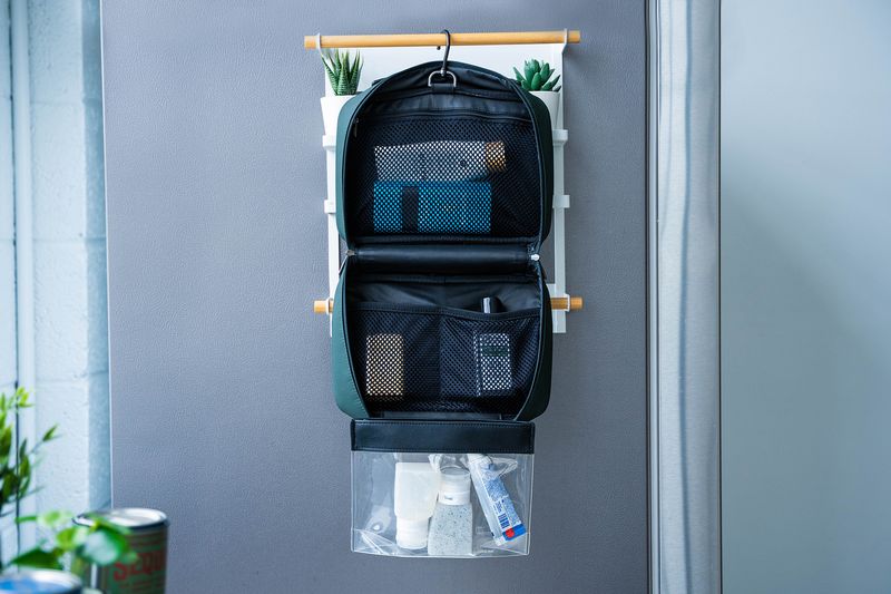 Away Hanging Toiletry Bag