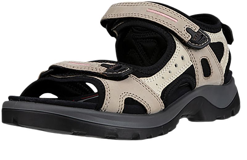 ECCO Yucatan Sandals