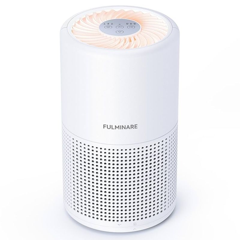 Fulminare H13 True HEPA Portable Air Purifier