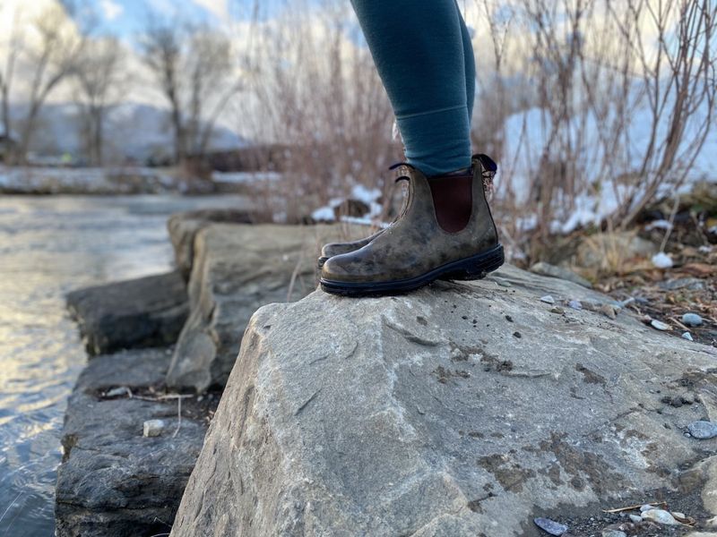 Blundstone Thermal Boots