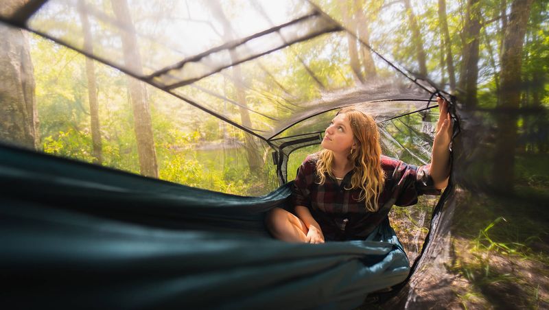 ENO JungleNest — Best for Bug Protection