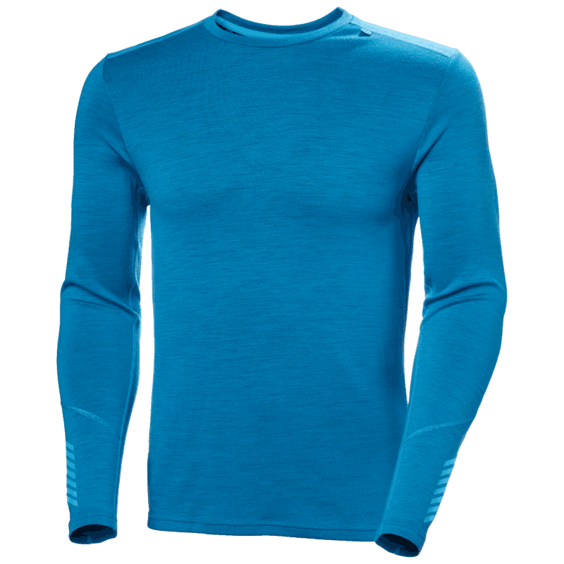 Helly Hansen LIFA Merino Midweight Crew