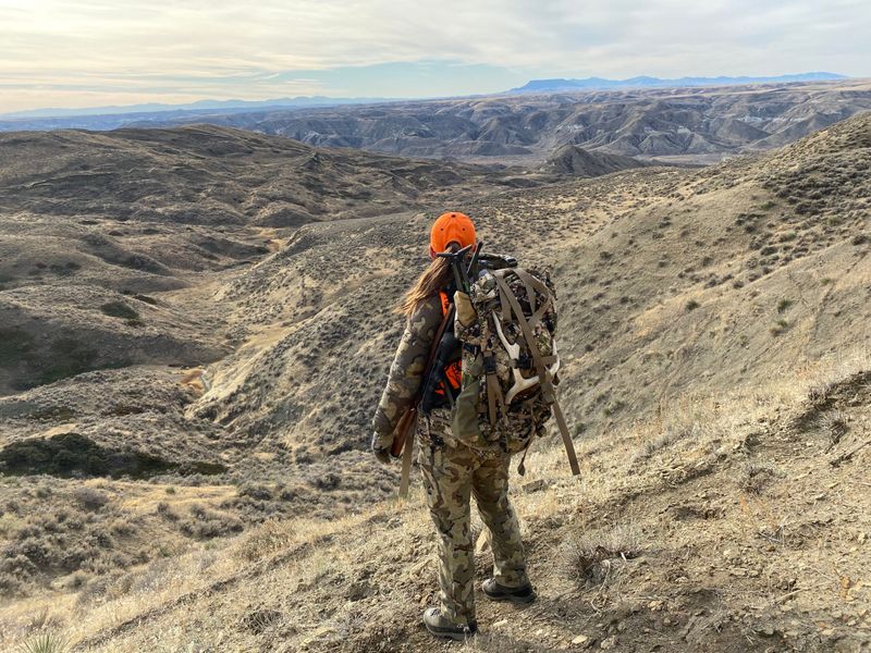 Kuiu Super Down LT Hooded Jacket