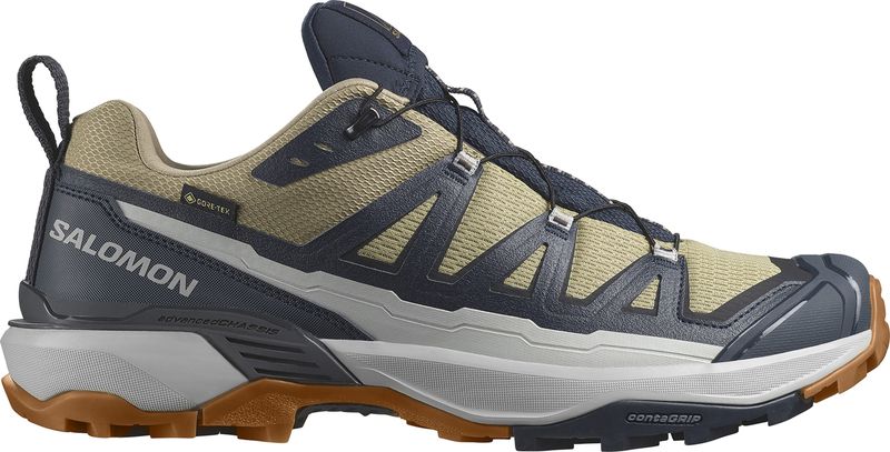 Salomon X Ultra 360 Gore-Tex: Adventure-Ready Versatility