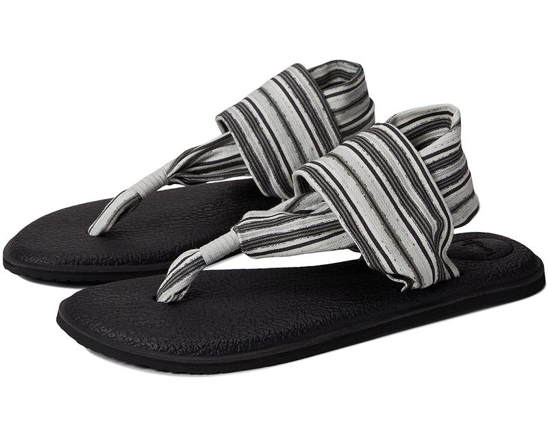 Sanuk Yoga Mat Sandals