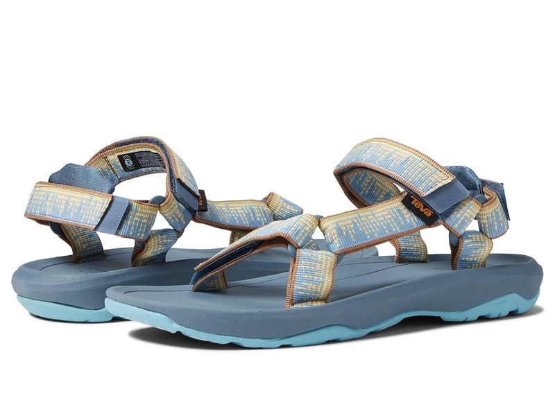 Teva Hurricane XLT2: Adjustable Comfort Champions