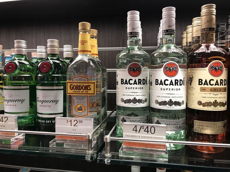 Handle Alcohol, Perfume, and Tobacco Shipments Wisely