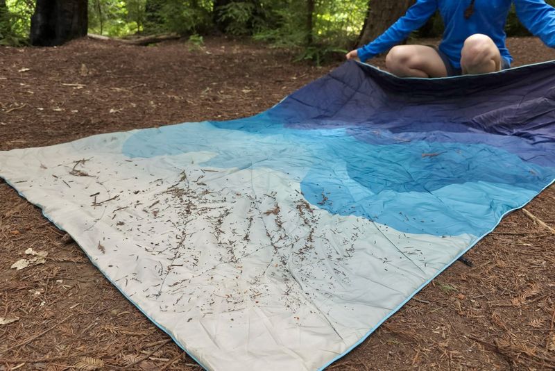 Glorsign Outdoor Puffy — Best Budget Buy