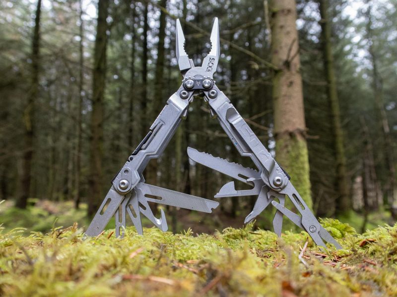 SOG PowerPint: Compact with Leverage