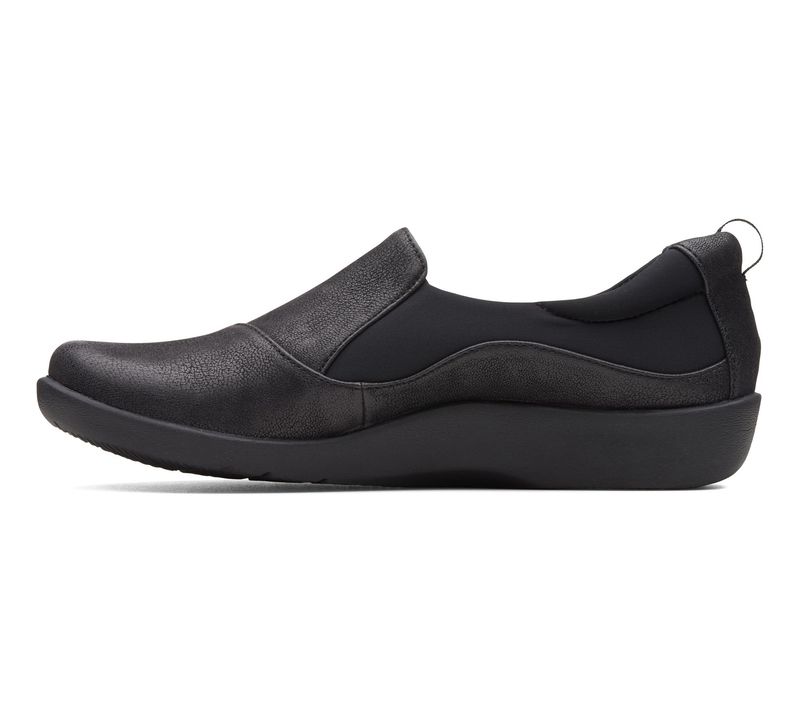 Clarks CloudSteppers Sillian Paz