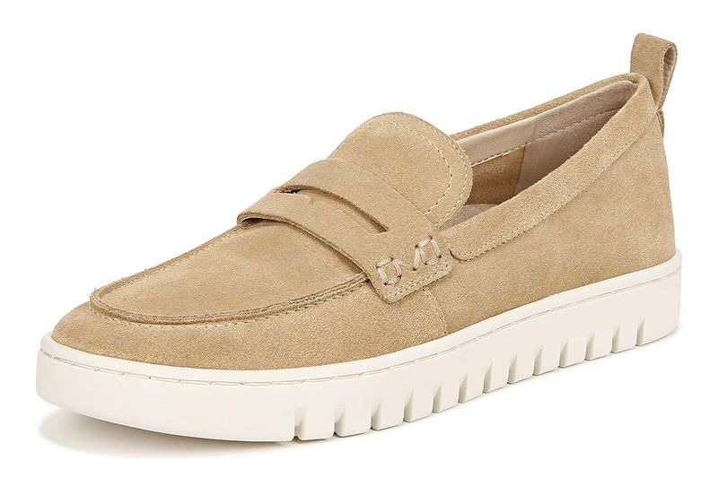 Vionic Supportive Slip-On Loafers